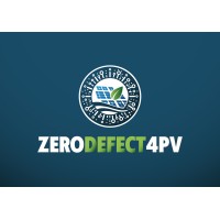 ZERODEFECT4PV logo - Similar company to Exploit4Innomat