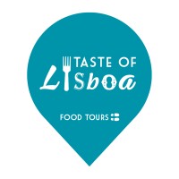 Taste of Lisboa Food Tours logo - Similar company to 2Go-Events