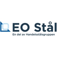EO Stål AB logo - Similar company to Smp Ab