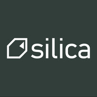Silica logo - Similar company to Alithic