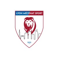 LYON MECENAT SPORT logo - Similar company to Association Lyon E-Sport