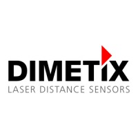Dimetix AG logo - Similar company to Rotero | Motion Control Oplossingen
