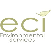 ECI | Environmental Services logo - Similar company to Catchall Environmental