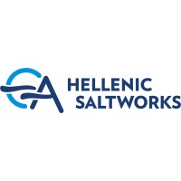 Hellenic Saltworks S.A. logo - Similar company to Infosa - Sea Salt