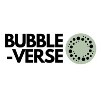 BUBBLEVERSE - AI logo - Similar company to Cederman Ai