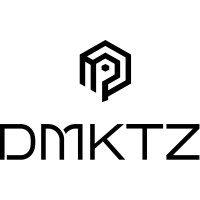 DMKTZ Inc logo - Similar company to Nunox