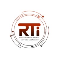 Regewall Training Institute logo - Similar company to Distinct Group Of Companies