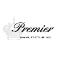Premier Manufacturing logo - Similar company to Premier Manufacturing Corporation