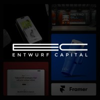 Entwurf Capital logo - Similar company to Dr Ngp Research And Educational Trust