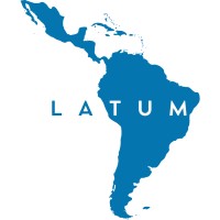LATUM logo - Similar company to Tuchen Ventures Llc & The Eden8 Foundation