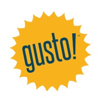 Gusto!