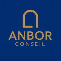 Anbor Conseil logo - Similar company to El'Ose