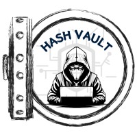 Hash Vault logo - Similar company to Hash Vault