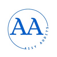 A11y Audits logo - Similar company to Accessibility And Gen Ai Podcast