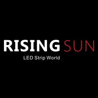 Shenzhen RisingSun Photoelectric Holdings Limited logo - Similar company to Karl F. Buchheister E.K.