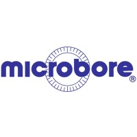 MICROBORE TOOLING SYSTEMS LIMITED logo - Similar company to Taegutec Uk