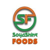 Soyashine Foods logo - Similar company to Urja Organics