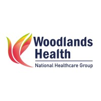 Woodlands Health logo - Similar company to Nhg Health