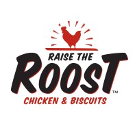 Raise The Roost Chicken logo - Similar company to Laredo Taco Company