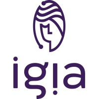 IGIA Terceirização logo - Similar company to Getevokethc