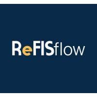 ReFIS Flow logo - Similar company to A1 Solutions (Sk)
