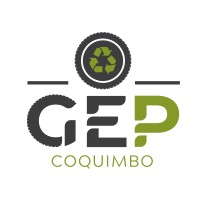 GEP COQUIMBO logo - Similar company to Aluminios La Serena, S.A.