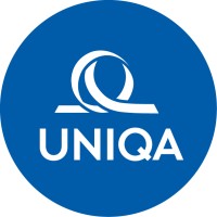 UNIQA Real Estate Management GmbH logo - Similar company to Vecub Ag