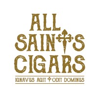 ALL SAINTS CIGARS logo - Similar company to Maya Selva Cigars