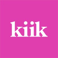 Kiik Consultores logo - Similar company to Interius