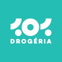 101 Drogéria logo - Similar company to Teta Drogerie (Součást Skupiny Pk Solvent)
