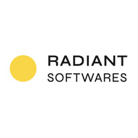 Radiant Softwares logo - Similar company to Horizontal Pockets