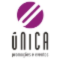 Única Promoções e Eventos logo - Similar company to Eagle Comunicação, Eventos E Turismo Eireli