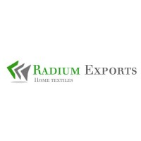 Radium Exports logo - Similar company to Coverflex Manufacturing, Inc.
