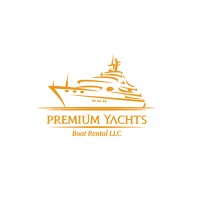 Premium Yacht Boat Rental logo - Similar company to Premium Yachts