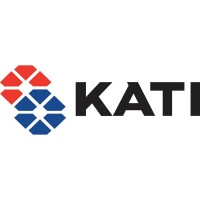 KATI Oy logo - Similar company to Priority Drilling Ltd