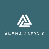 Alpha Minerals Brasil logo - Similar company to Explovale