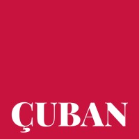 CUBAN Law Firm | Hukuk Bürosu logo - Similar company to Yörükoğlu & Semiz Attorney Partnership