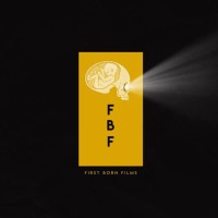 First Born Films logo - Similar company to Trippink Tattoo | Art | Music | Film Studio