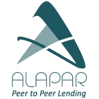 ALAPAR logo - Similar company to Blautech