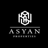 Asyan Properties logo - Similar company to Sab Real Estate