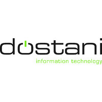 dostani IT GmbH logo - Similar company to Mexeo Gmbh
