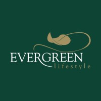 Evergreen Lifestyle logo - Similar company to Realvization