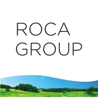 Roca Group logo - Similar company to Boon