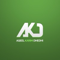AKD Group logo - Similar company to Crayonz Media