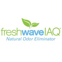 Fresh Wave IAQ Natural Commercial Odor Eliminators logo - Similar company to Fresh Wave Natural Odor Removing Products