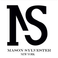 Mason Sylvester New York logo - Similar company to Cathari