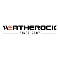 Weatherock Group Holding Limited logo - Similar company to Uiconnect Ltd