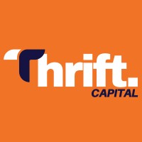 Thrift Capital logo - Similar company to Transact Communications