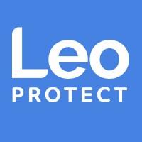 LeoProtect logo - Similar company to Salvat Logistica Sa
