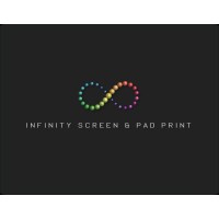 Infinity Screen And Pad Print logo - Similar company to So Bridal Social